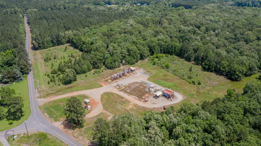 Whittington Cutoff Road Benton, LA 71006
