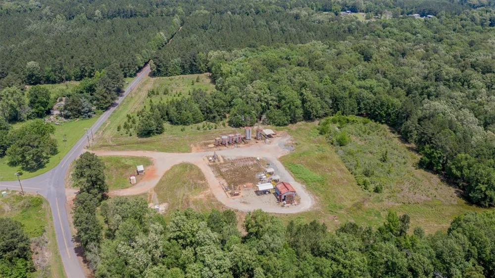 Whittington Cutoff Road Benton, LA 71006