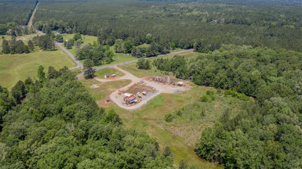 Whittington Cutoff Road Benton, LA 71006