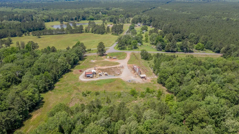 Whittington Cutoff Road Benton, LA 71006