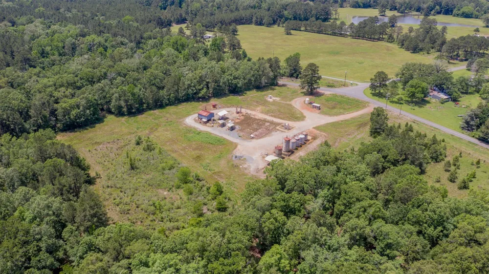 Whittington Cutoff Road Benton, LA 71006