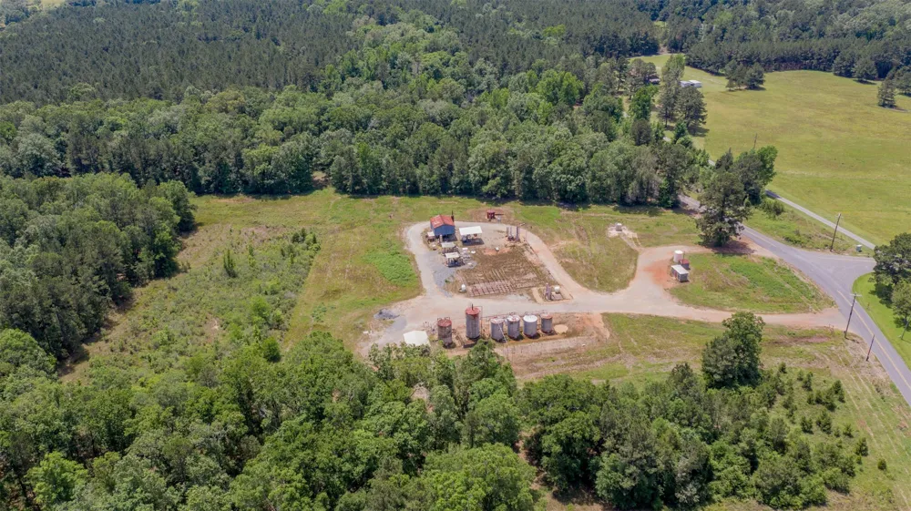 Whittington Cutoff Road Benton, LA 71006