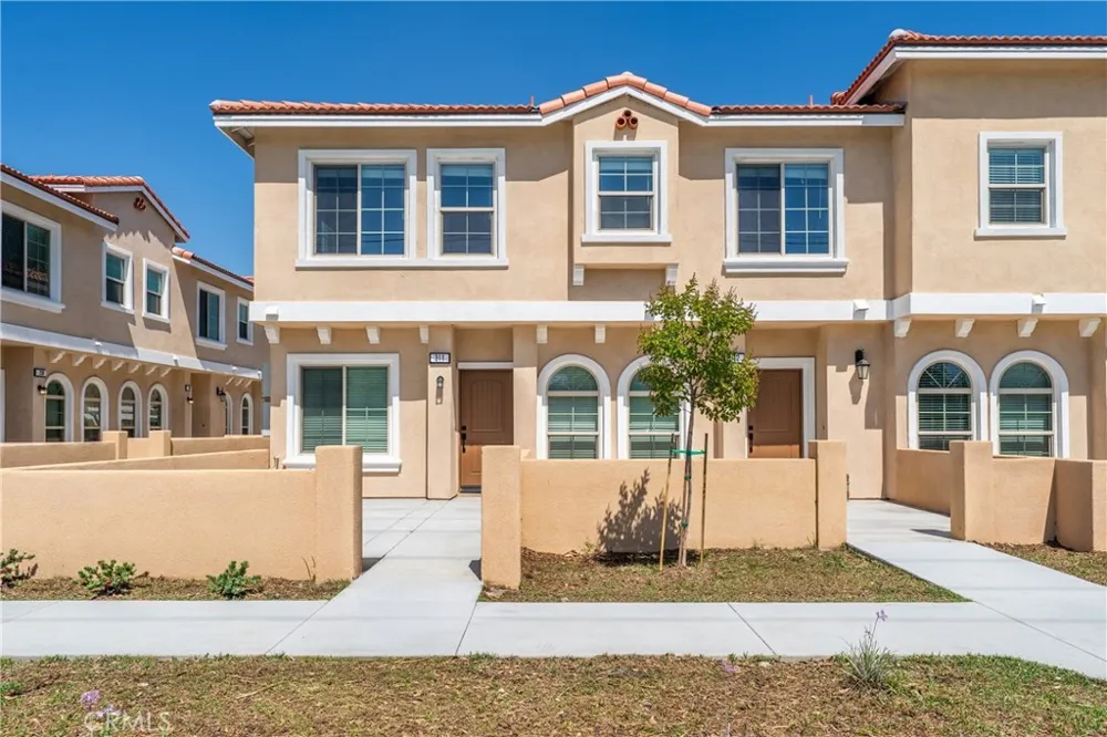 15447 Pomona Rincon Road #311 Chino Hills, CA 91709