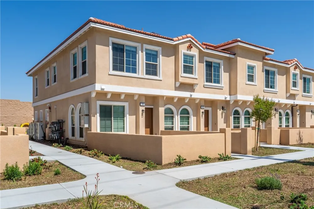 15447 Pomona Rincon Road #311 Chino Hills, CA 91709