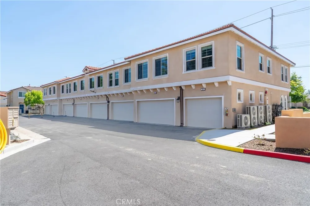 15447 Pomona Rincon Road #311 Chino Hills, CA 91709