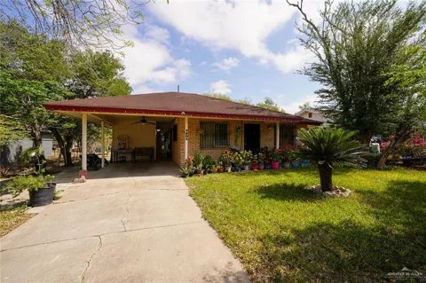2803 Minnie Avenue