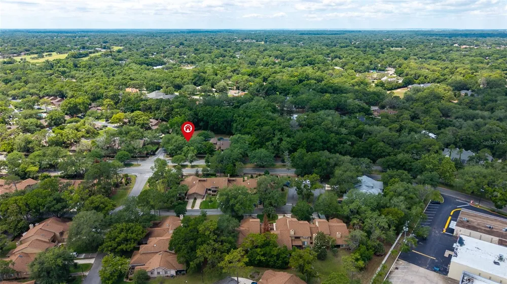 601 ALBANY COURT Longwood, FL 32779