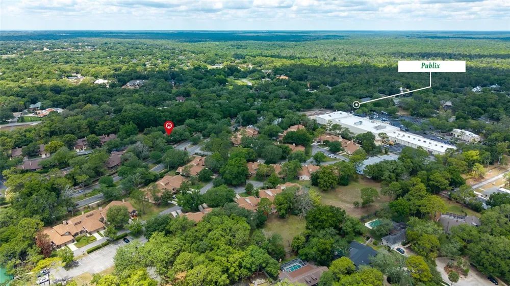 601 ALBANY COURT Longwood, FL 32779