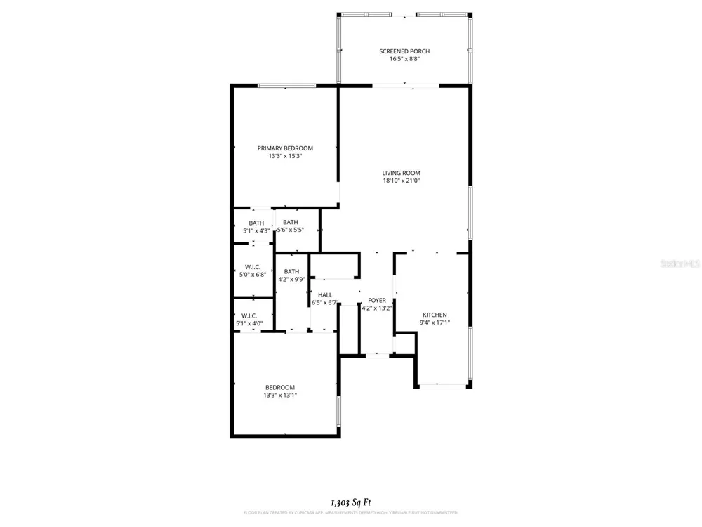 601 ALBANY COURT Longwood, FL 32779