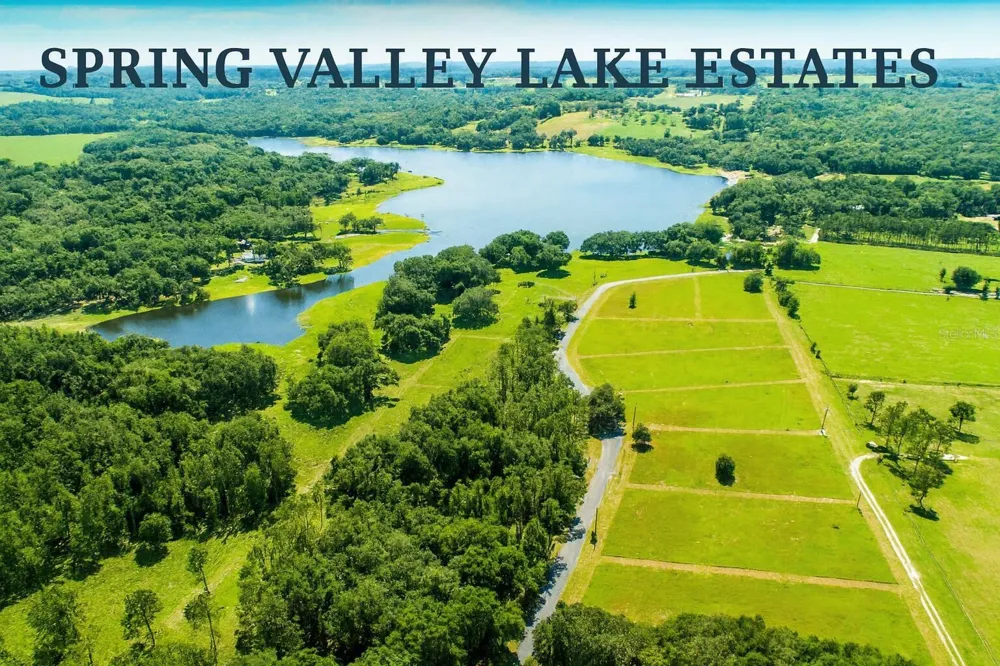 34710 CLAYTON ROAD #9 Dade City, FL 33523