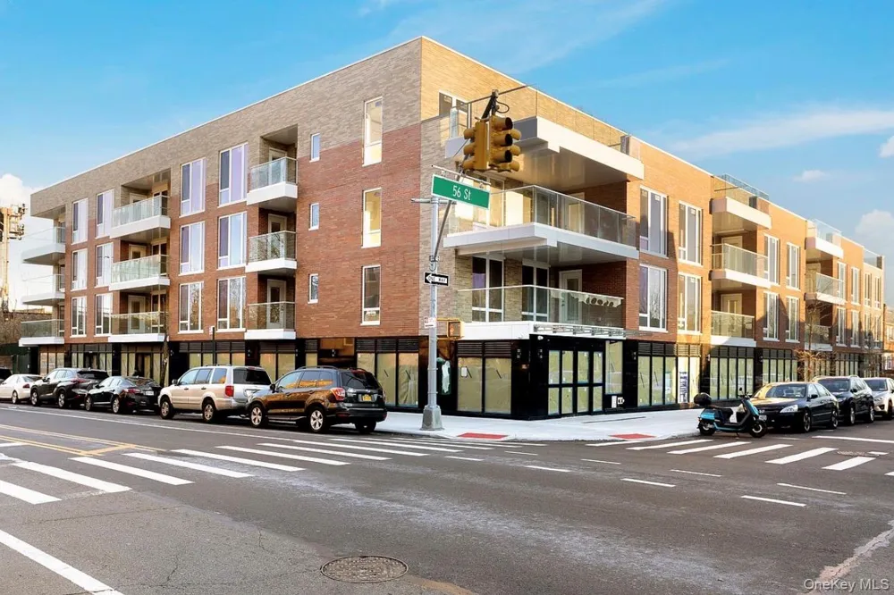 56-02 31st Avenue #3A Woodside, NY 11377