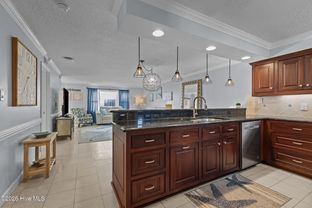 1505 Salter Path Road #228 Indian Beach, NC 28512