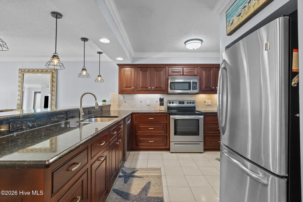 1505 Salter Path Road #228 Indian Beach, NC 28512