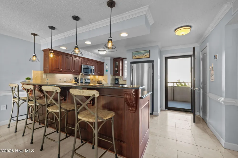 1505 Salter Path Road #228 Indian Beach, NC 28512
