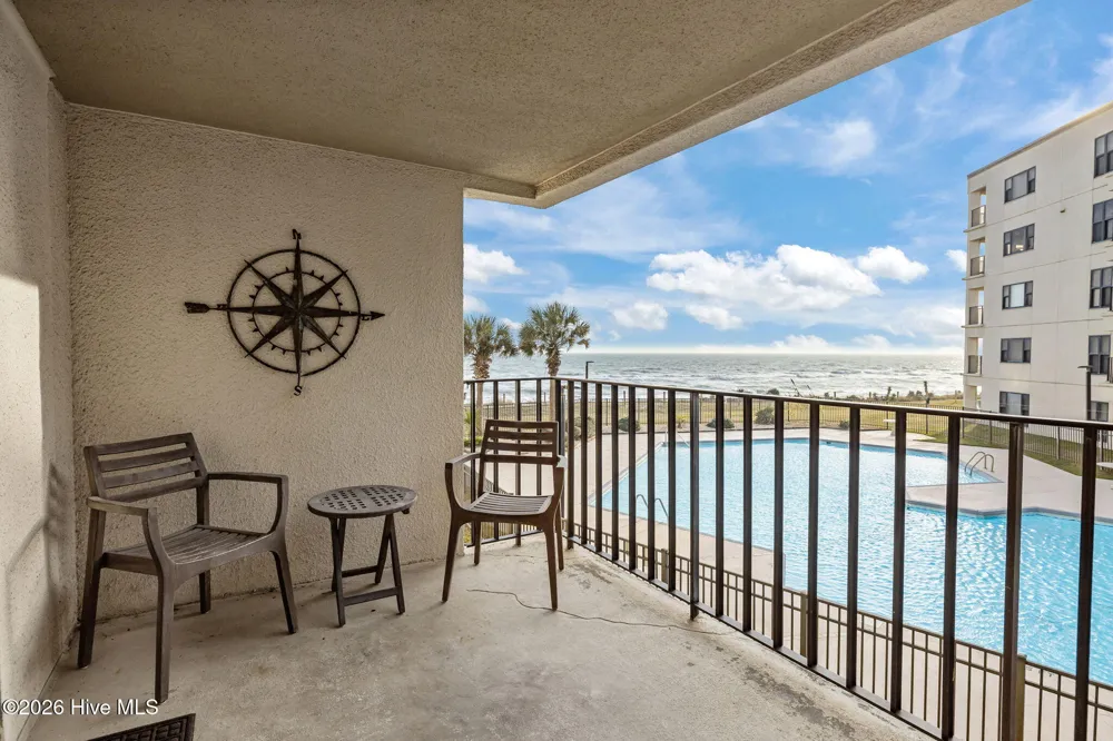 1505 Salter Path Road #228 Indian Beach, NC 28512
