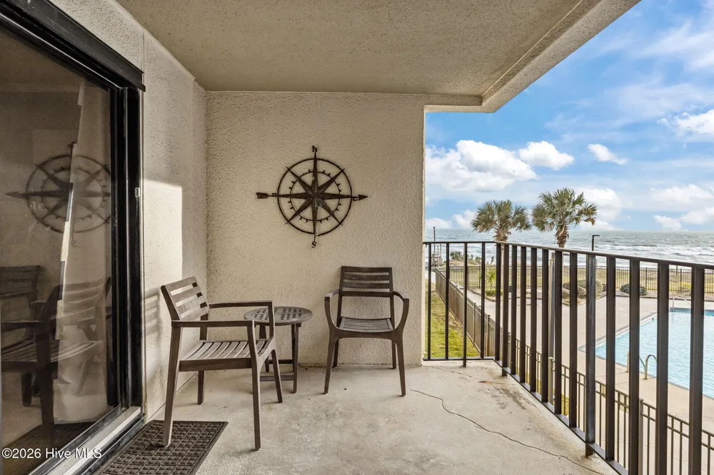 1505 Salter Path Road #228 Indian Beach, NC 28512