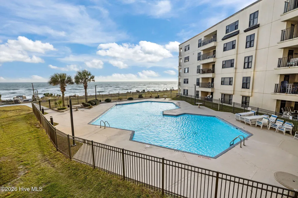 1505 Salter Path Road #228 Indian Beach, NC 28512
