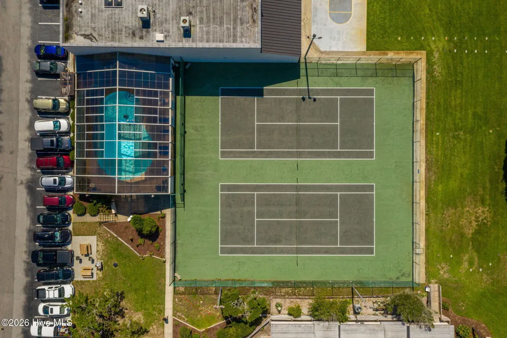1505 Salter Path Road #228 Indian Beach, NC 28512