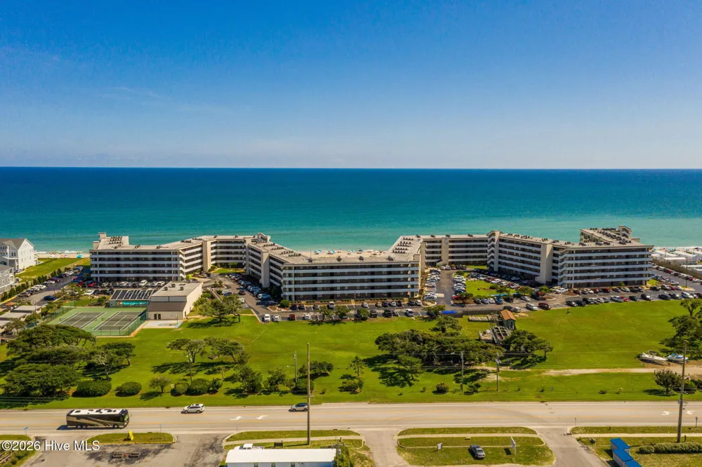 1505 Salter Path Road #228 Indian Beach, NC 28512