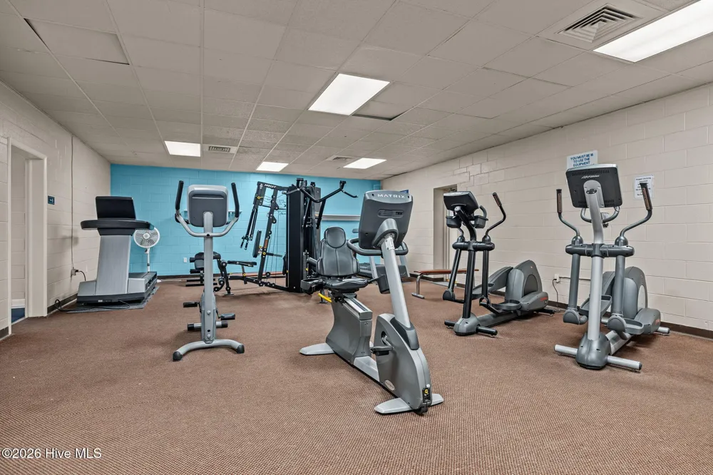 1505 Salter Path Road #228 Indian Beach, NC 28512