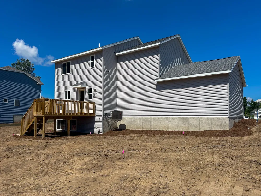 5784 Horizon Lane Allendale Charter Township, MI 49401