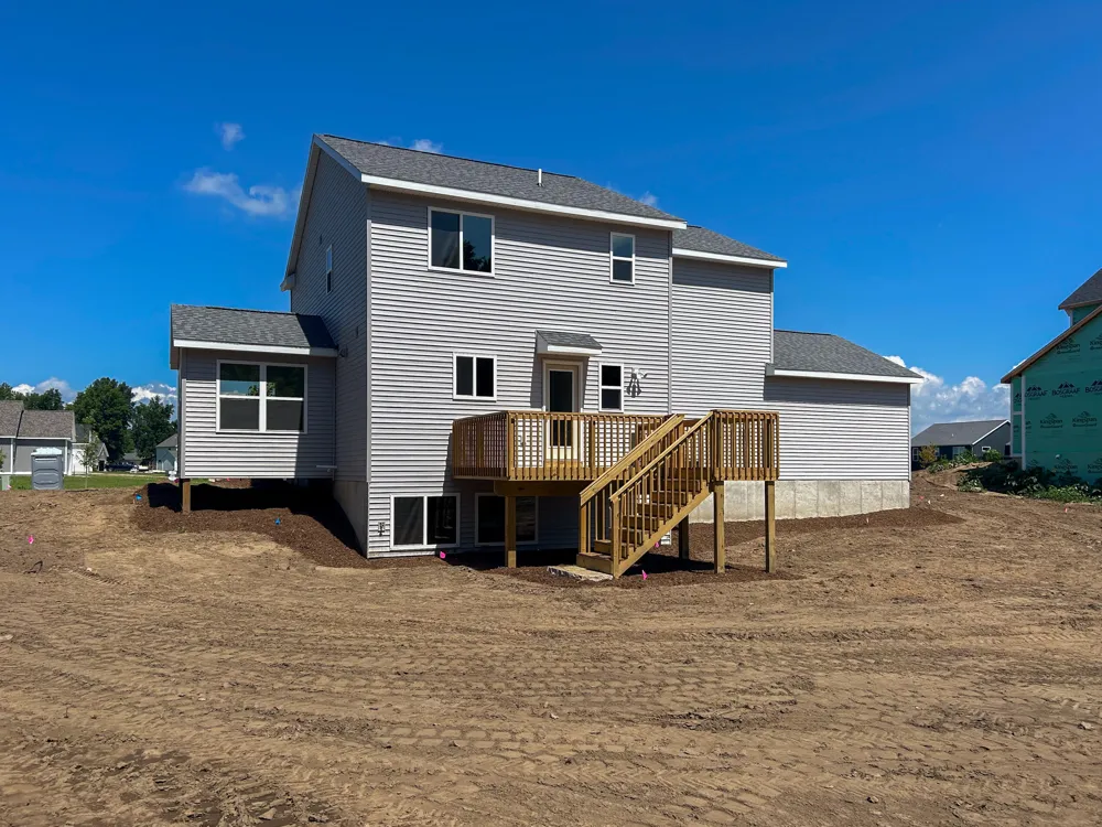 5784 Horizon Lane Allendale Charter Township, MI 49401