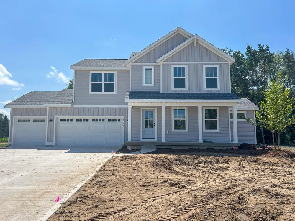 5784 Horizon Lane Allendale Charter Township, MI 49401