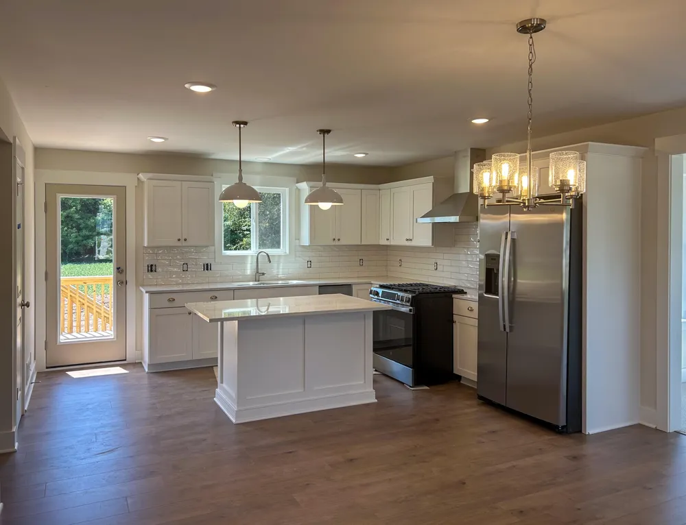 5784 Horizon Lane Allendale Charter Township, MI 49401