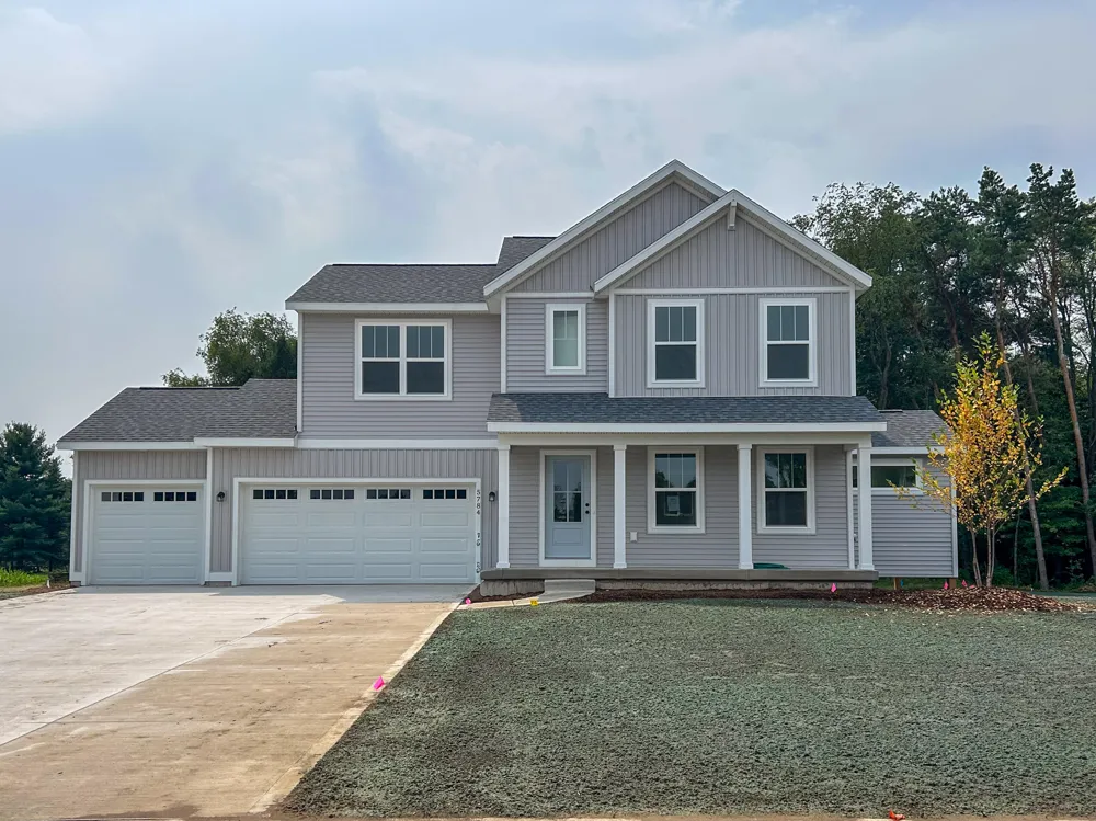 5784 Horizon Lane Allendale Charter Township, MI 49401