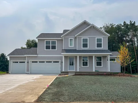5784 Horizon Lane