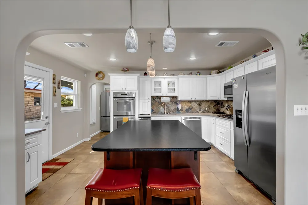 1846 Bluebonnet Lane Kingsland, TX 78639