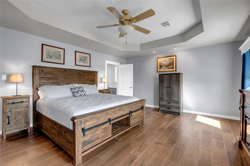 1846 Bluebonnet Lane Kingsland, TX 78639