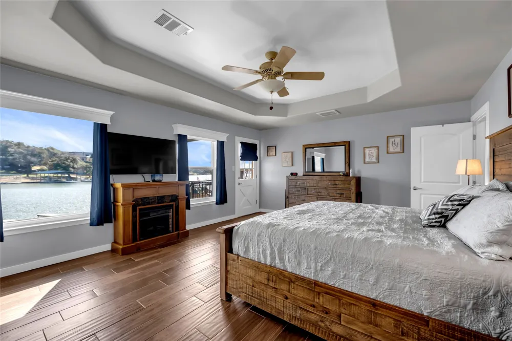 1846 Bluebonnet Lane Kingsland, TX 78639