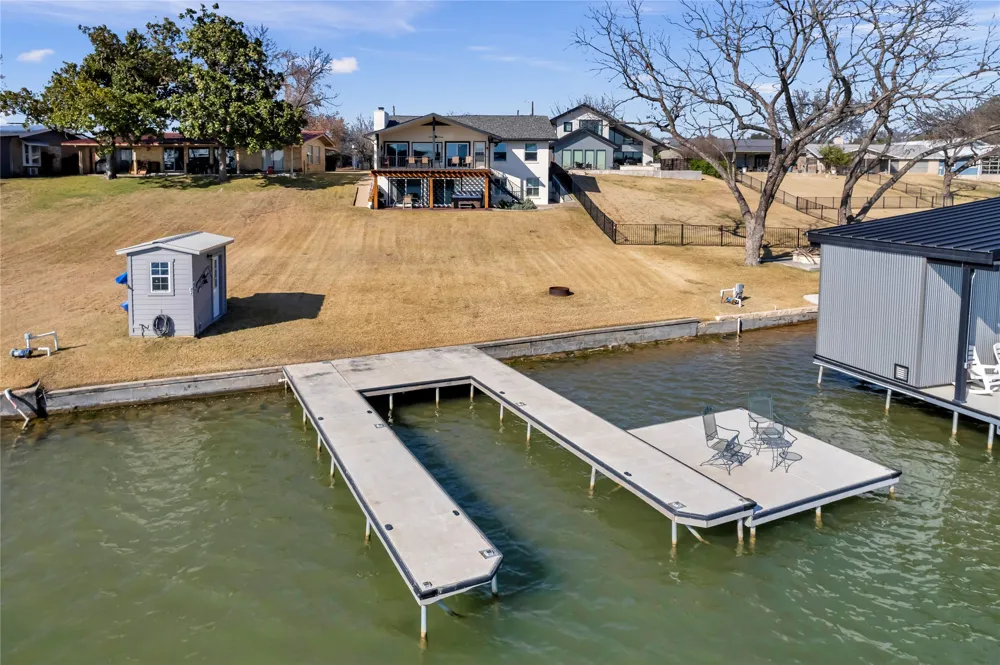 1846 Bluebonnet Lane Kingsland, TX 78639