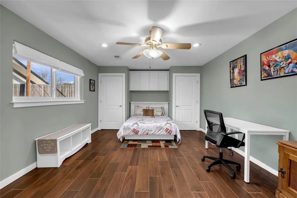 1846 Bluebonnet Lane Kingsland, TX 78639