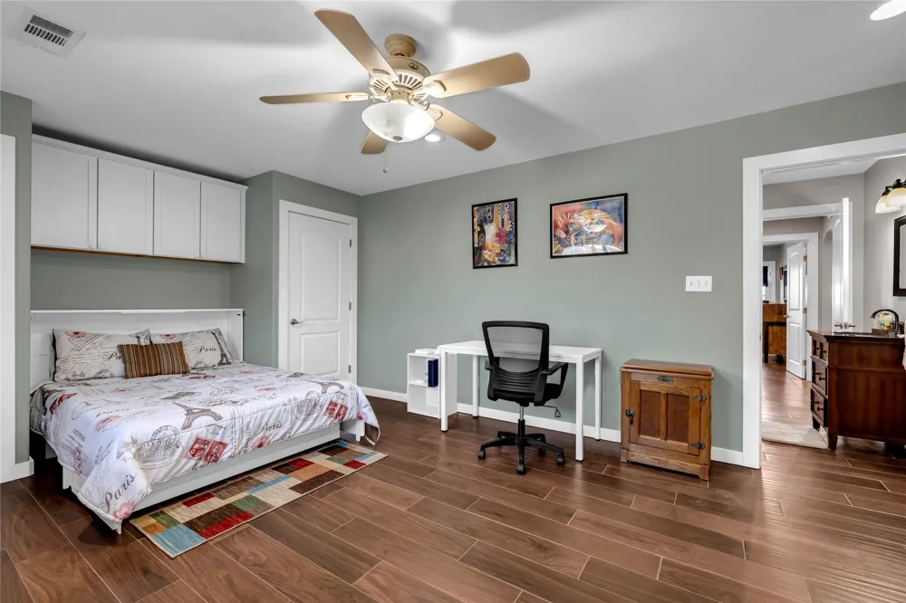 1846 Bluebonnet Lane Kingsland, TX 78639