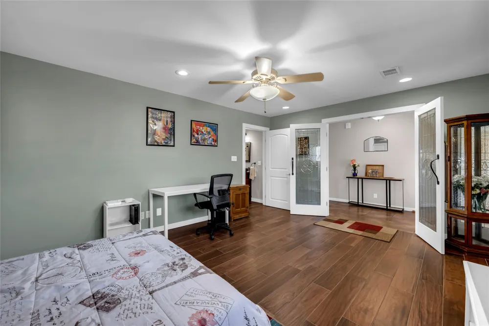 1846 Bluebonnet Lane Kingsland, TX 78639