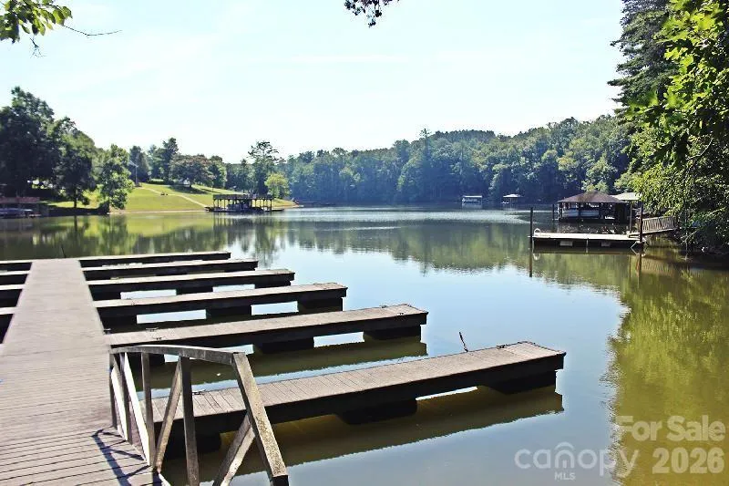 6020 Plantation Pointe Drive #91 Granite Falls, NC 28630