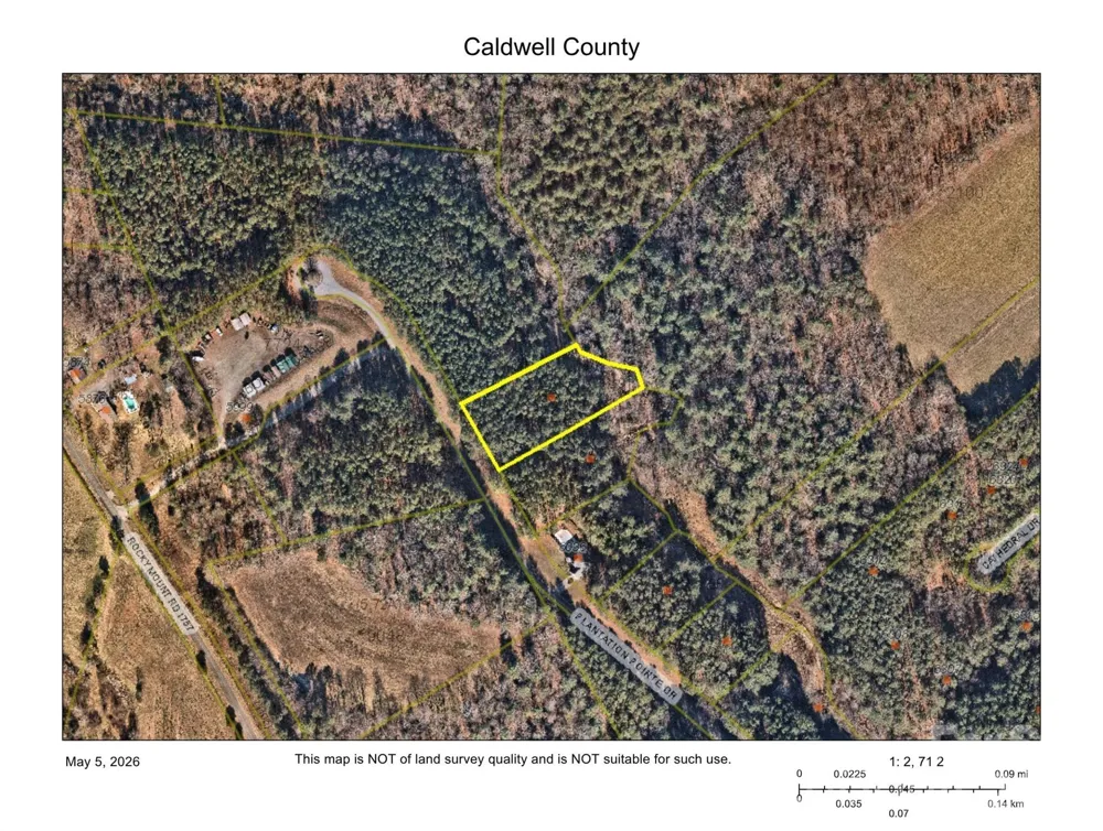 6020 Plantation Pointe Drive #91 Granite Falls, NC 28630