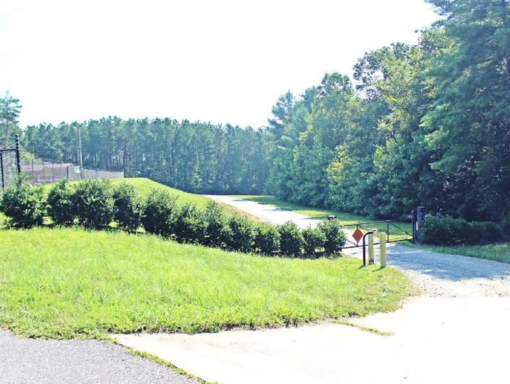 6020 Plantation Pointe Drive #91 Granite Falls, NC 28630