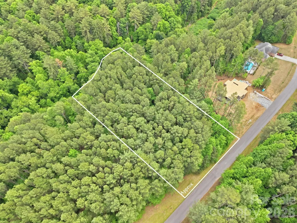 6020 Plantation Pointe Drive #91 Granite Falls, NC 28630