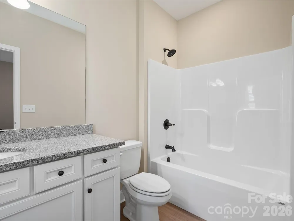 373 Barefoot Ridge Clyde, NC 28721