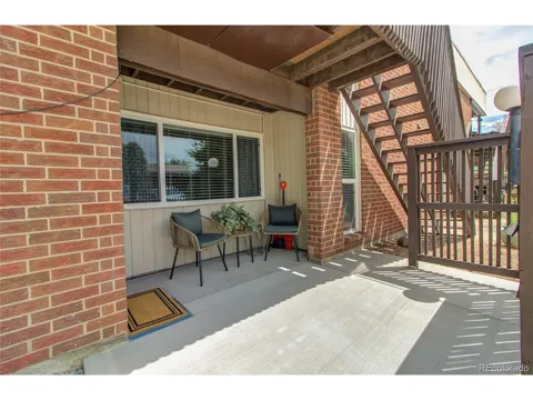 3663 S Sheridan Boulevard #L-6