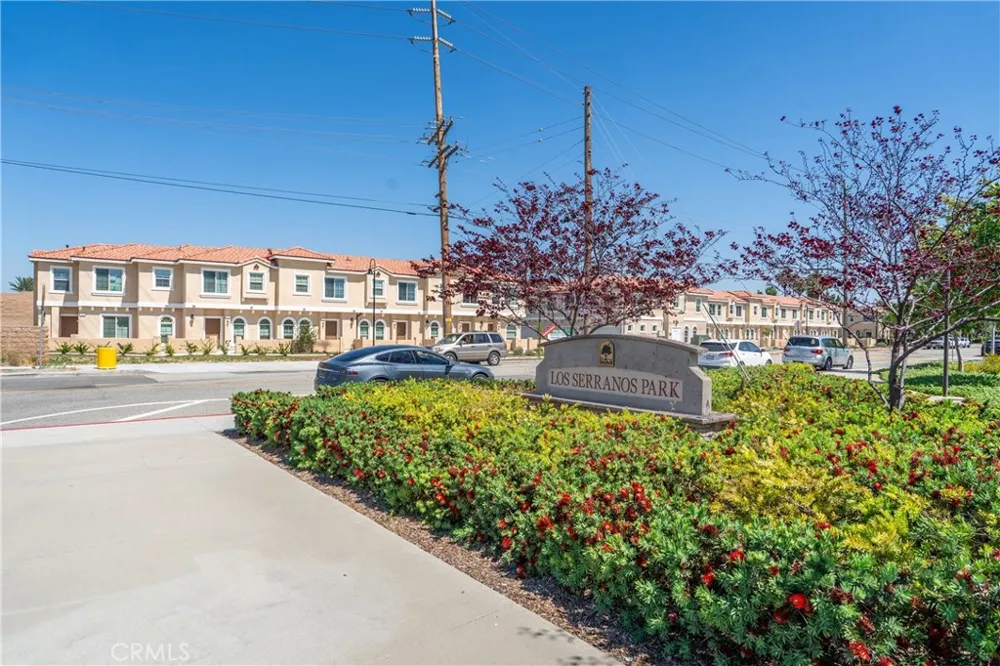 15447 Pomona Rincon Road #318 Chino Hills, CA 91709