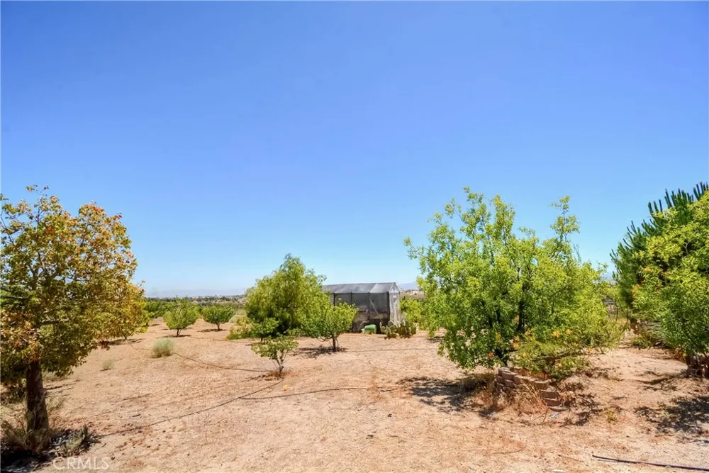 11020 Lantry Oak Hills, CA 92344