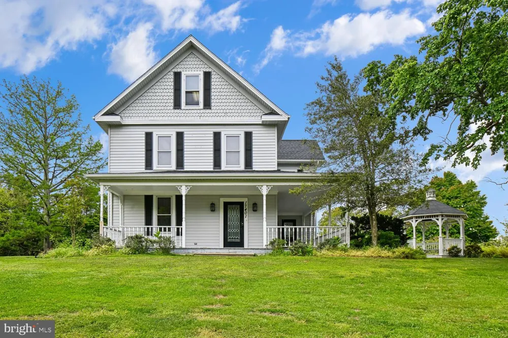 17401 MILLTOWN LANDING ROAD Brandywine, MD 20613