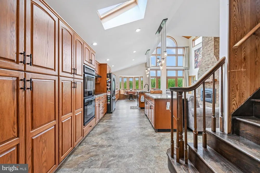17401 MILLTOWN LANDING ROAD Brandywine, MD 20613