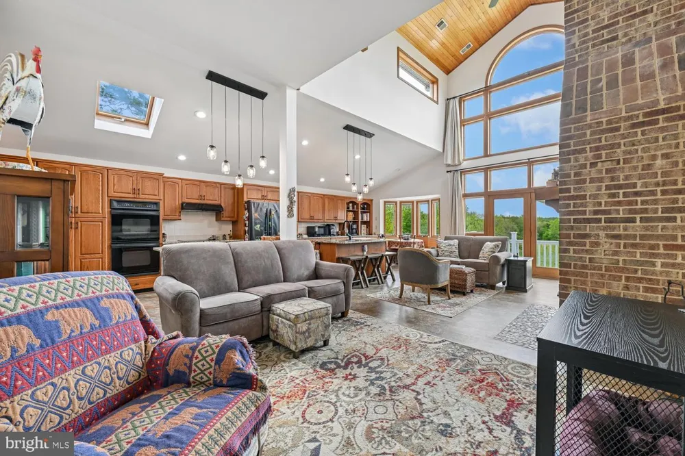 17401 MILLTOWN LANDING ROAD Brandywine, MD 20613