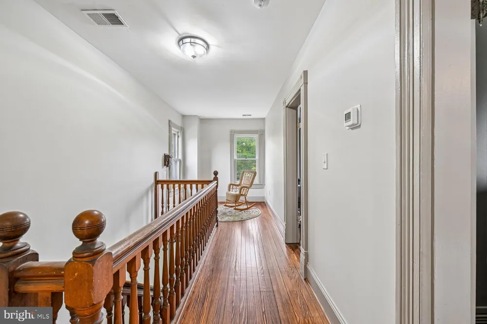 17401 MILLTOWN LANDING ROAD Brandywine, MD 20613