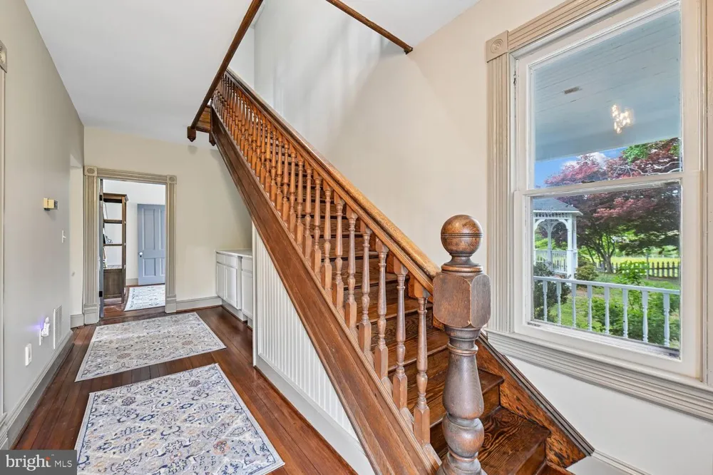 17401 MILLTOWN LANDING ROAD Brandywine, MD 20613